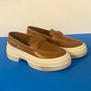 8.5 Sperry shoes